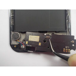 Замена USB-порта Blu Studio 5.5 Micro