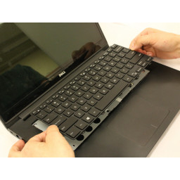 Замена клавиатуры Dell Inspiron 14-5447